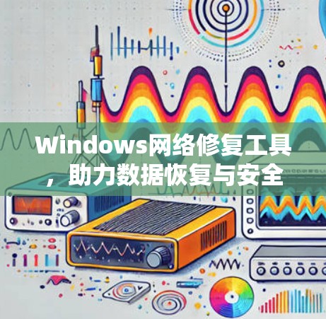 Windows网络修复工具,助力数据恢复与安全 Windows网络修复工具,助力数据恢复与安全