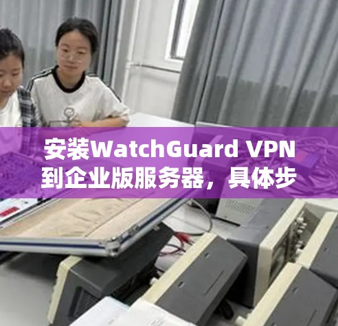 安装WatchGuard VPN到企业版服务器,具体步骤如下 安装WatchGuard VPN到企业版服务器,具体步骤如下