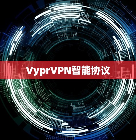VyprVPN智能协议 VyprVPN智能协议