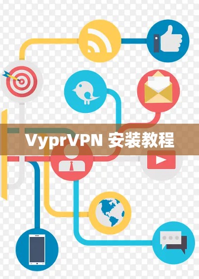 VyprVPN 安装教程 VyprVPN 安装教程