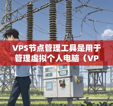 VPS节点管理工具是用于管理虚拟个人电脑(VPS)节点的工具,提供多种功能以支持VPS节点的创建、监控和管理。以下是详细的步骤指南,帮助你系统地使用VPS节点管理工具 VPS节点管理工具是用于管理虚拟个人电脑(VPS)节点的工具,提供多种功能以支持VPS节点的创建、监控和管理。以下是详细的步骤指南,帮助你系统地使用VPS节点管理工具