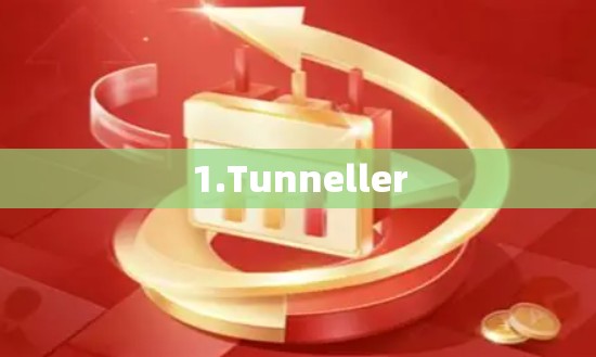 1.Tunneller