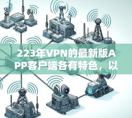 223年VPN的最新版APP客户端各有特色,以下是四个主要平台的详细介绍 223年VPN的最新版APP客户端各有特色,以下是四个主要平台的详细介绍
