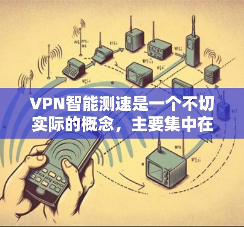 VPN智能测速是一个不切实际的概念,主要集中在技术层面,而实际应用中缺乏法律和伦理的保障。以下是对该概念的详细分析 VPN智能测速是一个不切实际的概念,主要集中在技术层面,而实际应用中缺乏法律和伦理的保障。以下是对该概念的详细分析