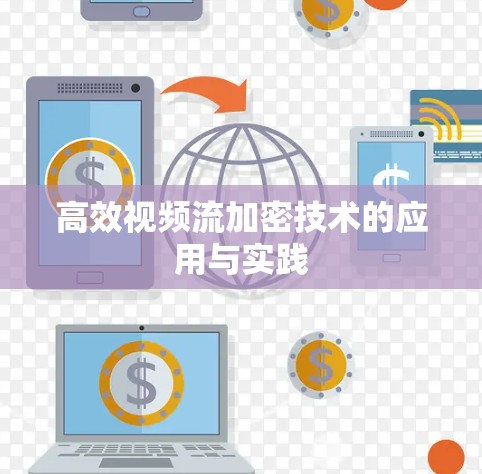高效视频流加密技术的应用与实践 高效视频流加密技术的应用与实践
