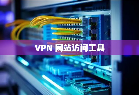 VPN 网站访问工具 VPN 网站访问工具