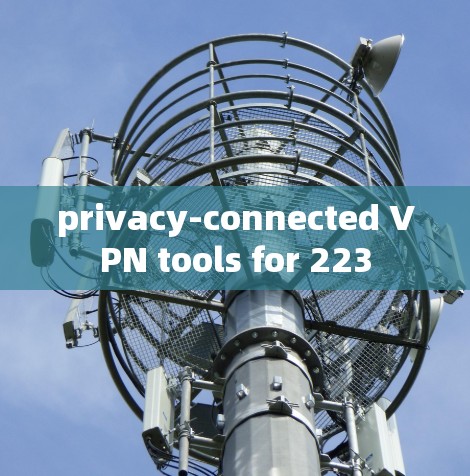 privacy-connected VPN tools for 223 privacy-connected VPN tools for 223