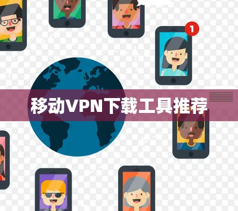 移动VPN下载工具推荐 移动VPN下载工具推荐