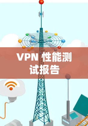 VPN 性能测试报告 VPN 性能测试报告