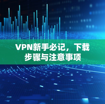 VPN新手必记，下载步骤与注意事项